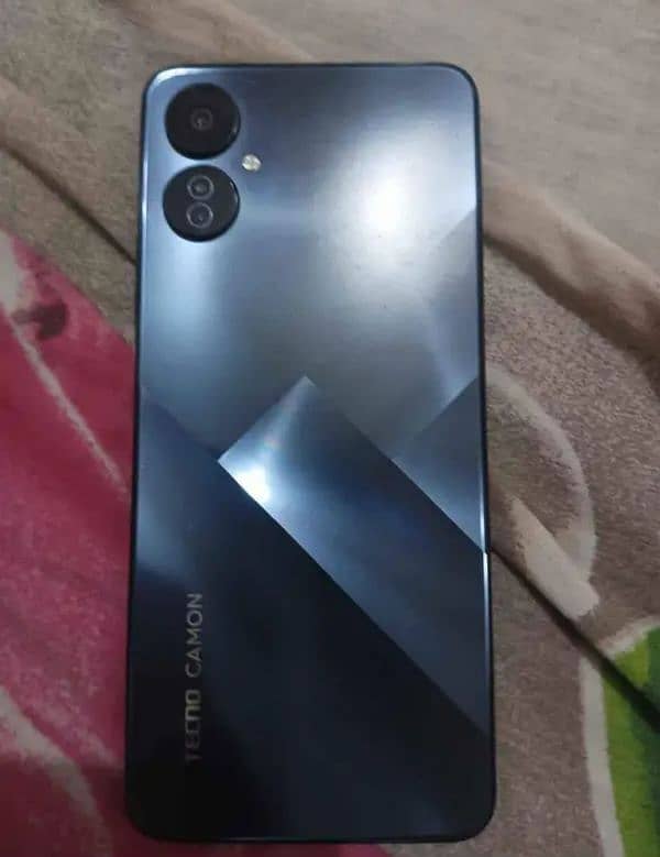 tecno camon 19 neo only mobile 0