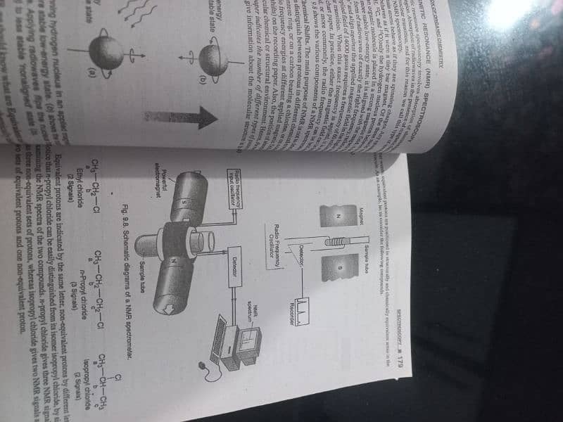 Organic Chemistry by B. S Bahl 1