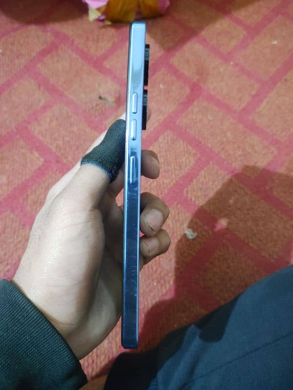 Sale TecNo camon 20 3