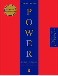 48 laws of power pdf