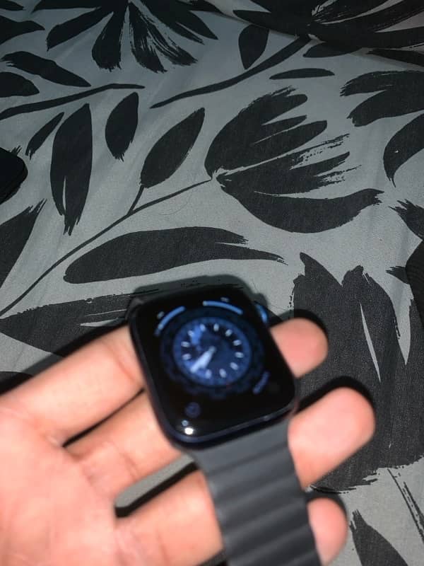 Apple Watch Series 6 44MM GPS 1