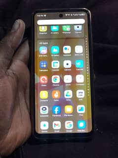 hot 40i infinix model