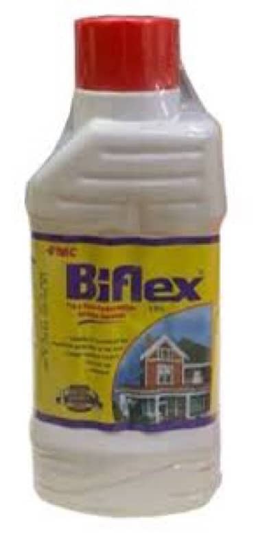 Biflex 1 liter 2500 0