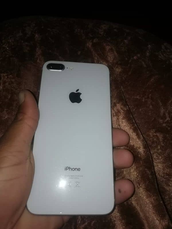 iphone 8 plus/64 ) saf piece 03708136735 3