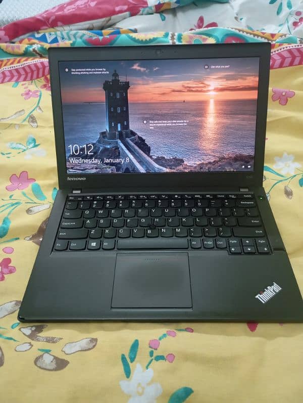 Lenovo ThinkPad X240 0