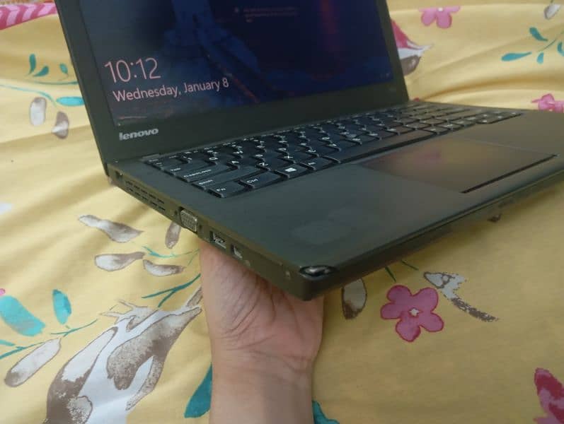 Lenovo ThinkPad X240 1