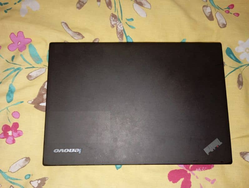 Lenovo ThinkPad X240 6