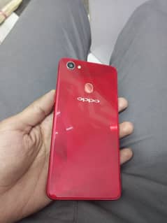 Oppo F7 4GB 64GB