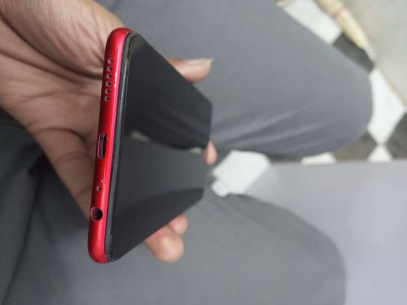 Oppo F7 4GB 64GB 5