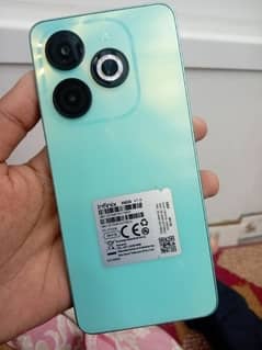 Infinix Smart 8