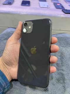 iphone 11 PTA Approved