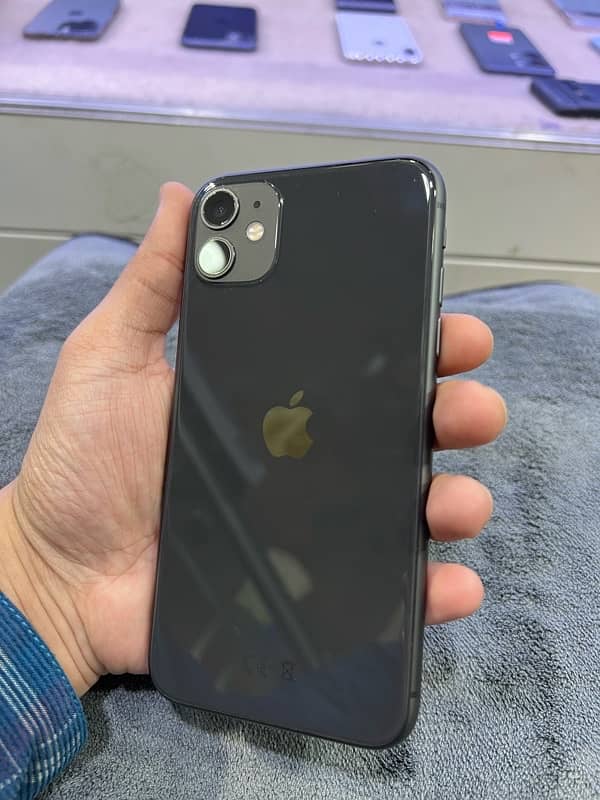 iphone 11 PTA Approved 0