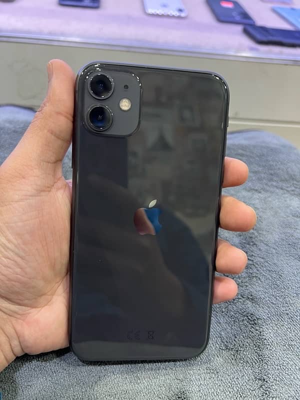 iphone 11 PTA Approved 1