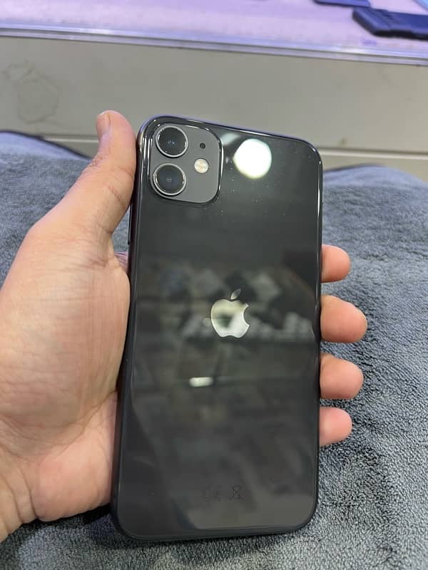 iphone 11 PTA Approved 2