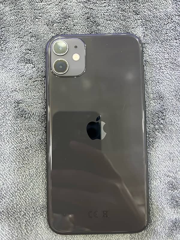 iphone 11 PTA Approved 3