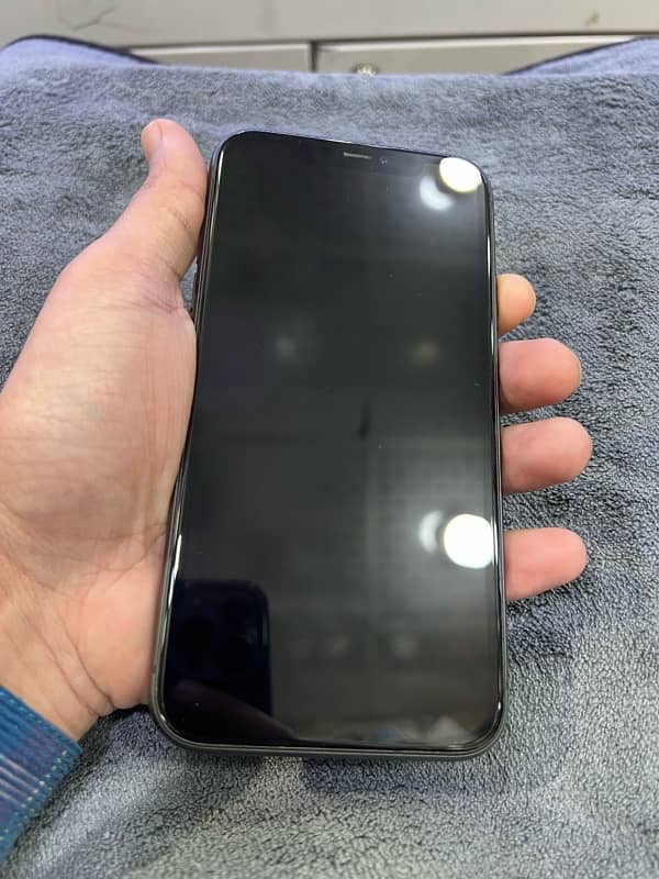 iphone 11 PTA Approved 5