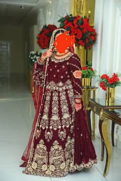 lehenga