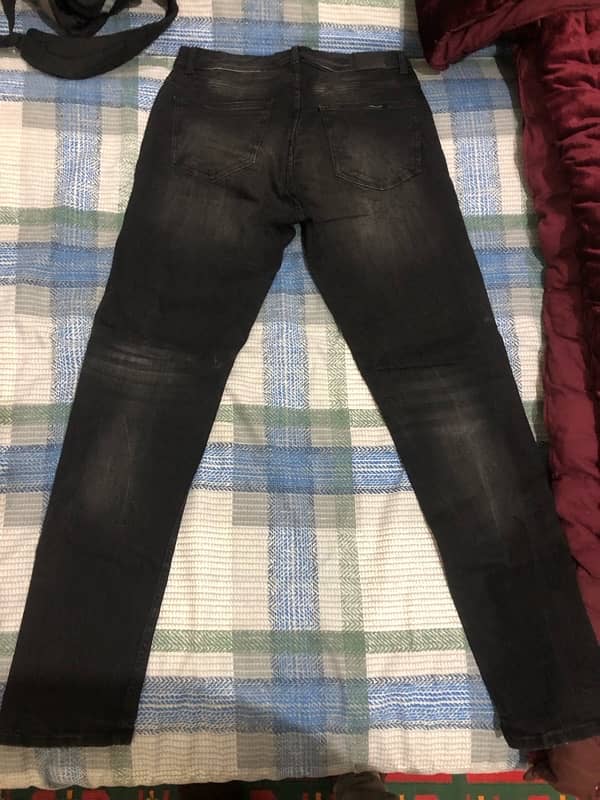 outfitters slim fit jeans 3