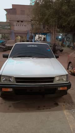 Daihatsu Other 1986