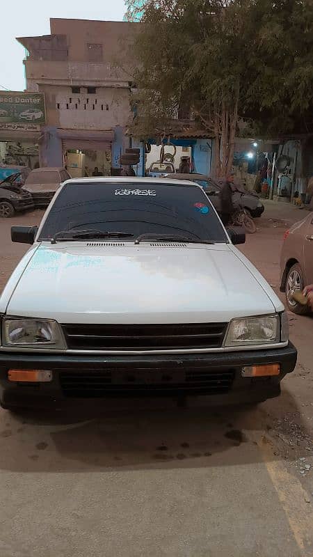 Daihatsu Other 1986 0