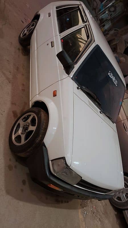 Daihatsu Other 1986 1