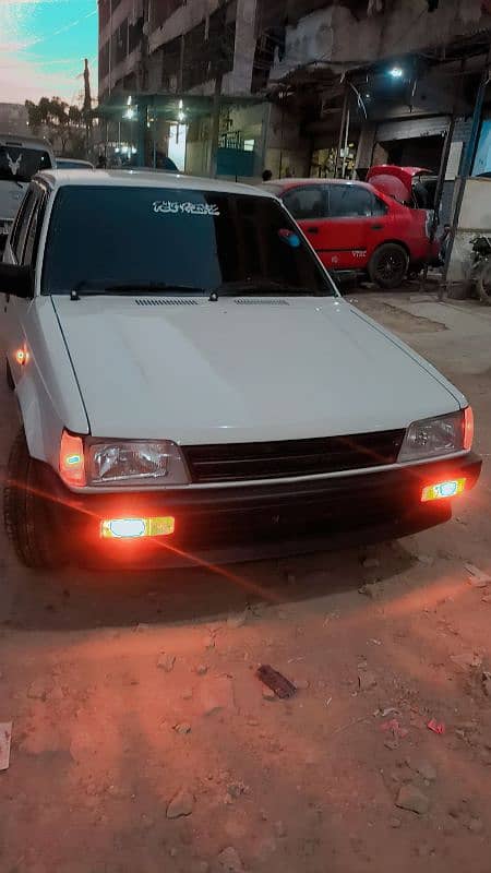 Daihatsu Other 1986 4