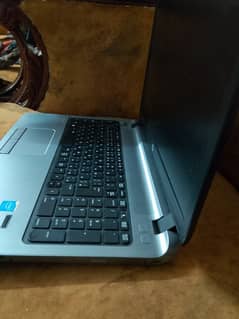 HP ProBook 450 G2 Japanese Model 8 GB Ram 256 SSD Intel HD Graphics