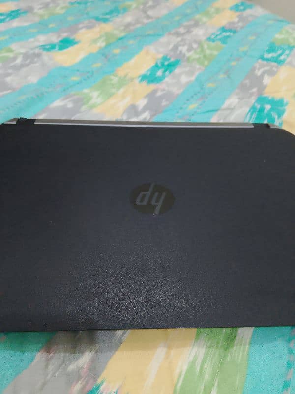 HP ProBook 450 G2 Japanese Model 8 GB Ram 256 SSD Intel HD Graphics 6