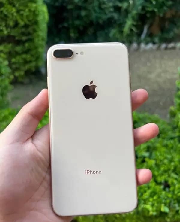 iphone 8 plus 1