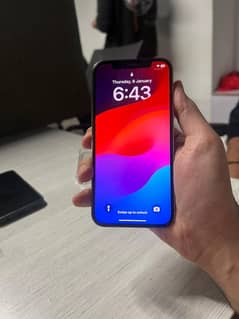 Apple iPhone 12 Pro