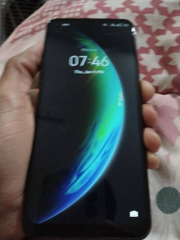 infinix hot 10  6/128 1