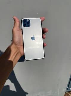 iphone 11 promax 64 GB