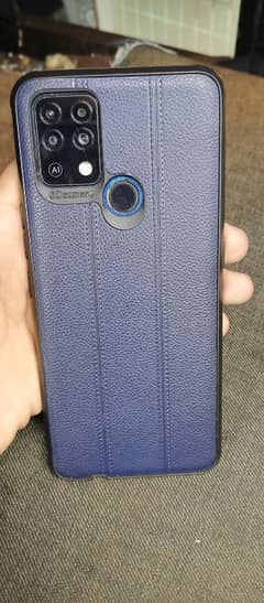 Tecno pova 6/128 Original condition 10/9