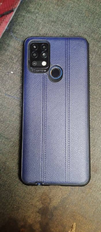 Tecno pova 6/128 Original condition 10/9 1