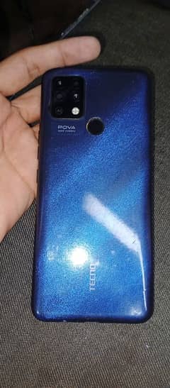 Tecno pova 6/128 Original condition 10/9