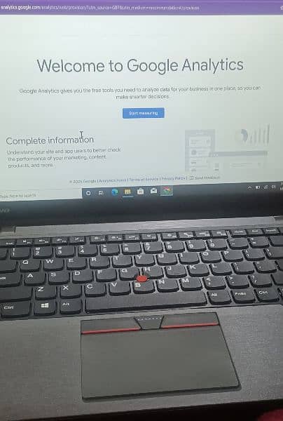 Lenovo touch screen laptop 1