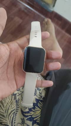 Smart watch Android oppo