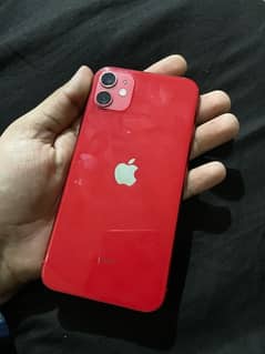 iphone 11 (128)gb pta approved