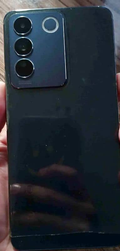 vivo v27e 0