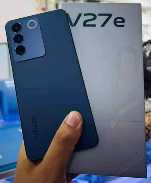 vivo v27e 2