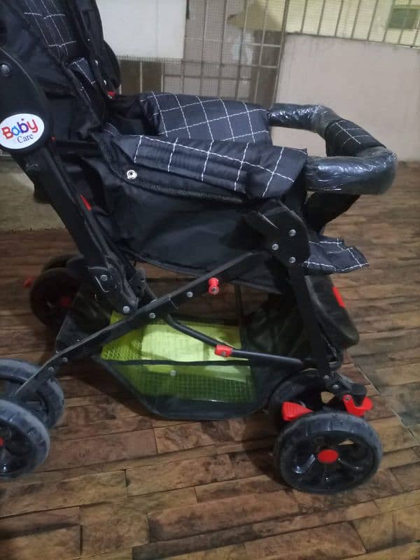 baby pram 5