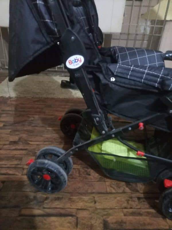 baby pram 6