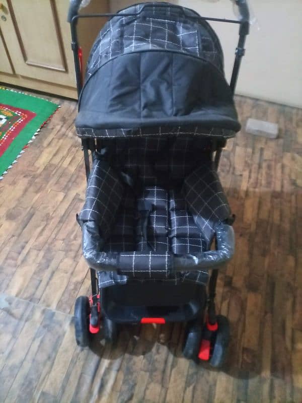 baby pram 10