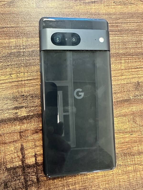 Google Pixel 7 8/128 Gb PTA Approved 2