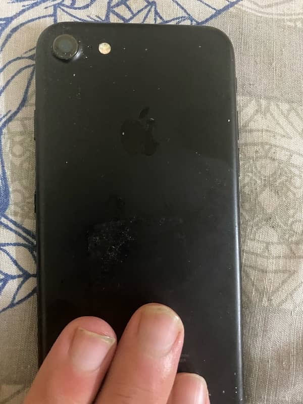 iPhone 7 non pta 128gb 0