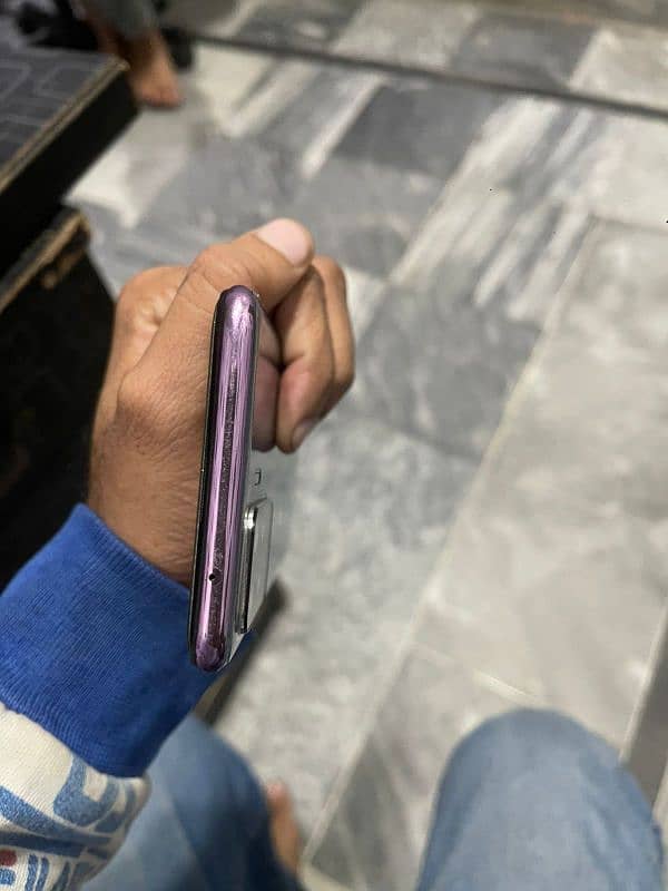 Oppo f19pro lush condition 0