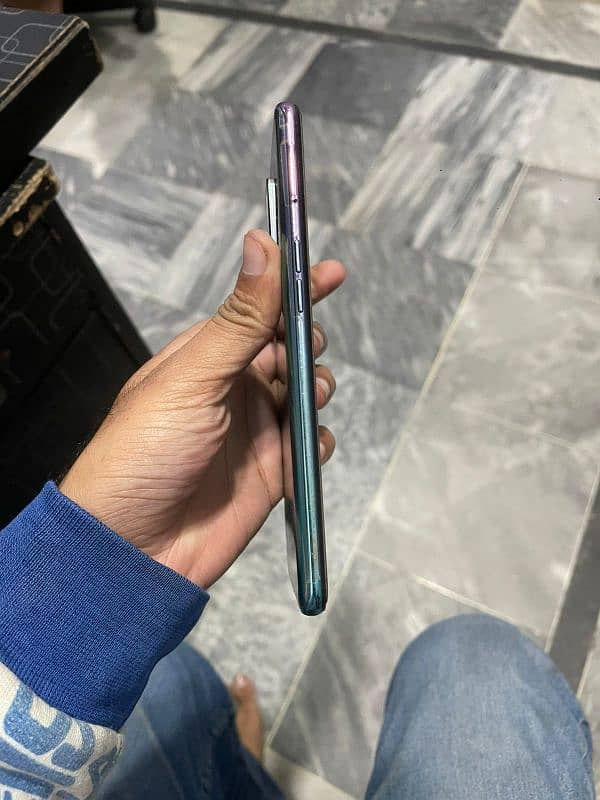 Oppo f19pro lush condition 3