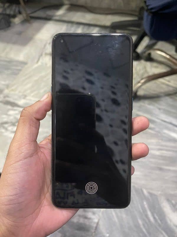 Oppo f19pro lush condition 5