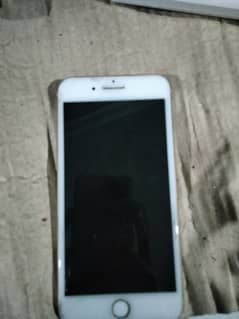 I phone 8 plus 10/8.5 condition Hy bettry health 78 /64gb rom