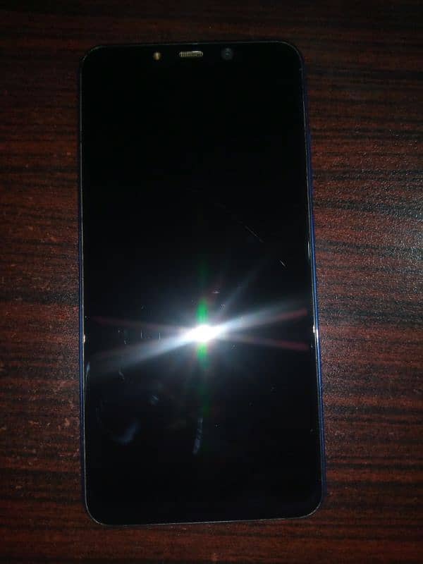 Tecno Spark 3 pro 4